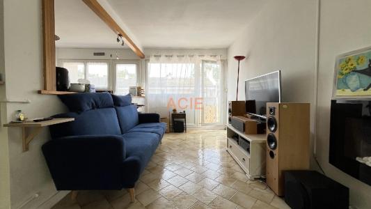For rent Louvres 4 rooms 80 m2 Val d'Oise (95380) photo 1
