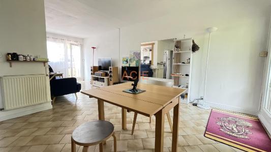 For rent Louvres 4 rooms 80 m2 Val d'Oise (95380) photo 2