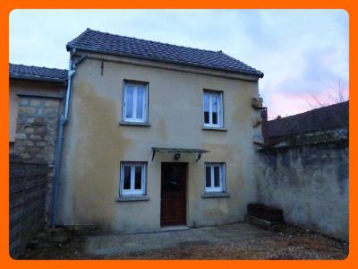 For rent Seugy 3 rooms 57 m2 Val d'Oise (95270) photo 0
