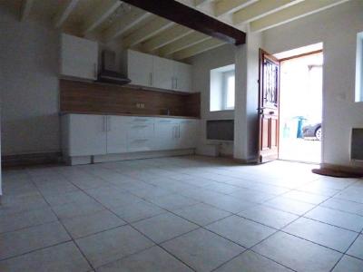 For rent Seugy 3 rooms 57 m2 Val d'Oise (95270) photo 2