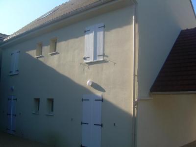 For rent Fosses 3 rooms 47 m2 Val d'Oise (95470) photo 1