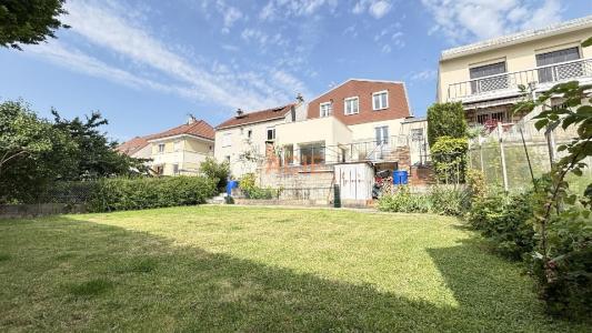 Annonce Vente 6 pices Maison Puiseux-en-france 95