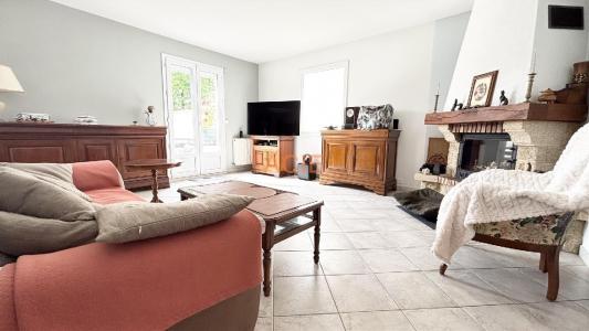Acheter Maison 119 m2 Puiseux-en-france