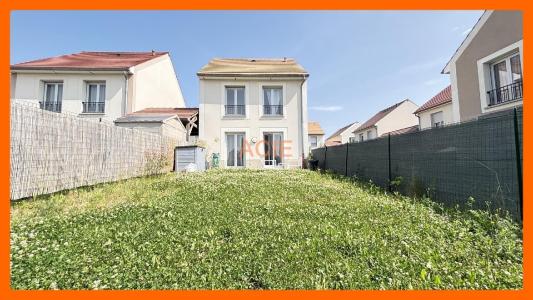 For sale Saint-witz 4 rooms 77 m2 Val d'Oise (95470) photo 0