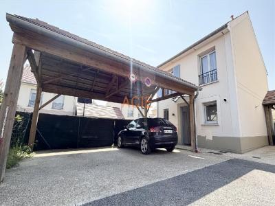 For sale Saint-witz 4 rooms 77 m2 Val d'Oise (95470) photo 1