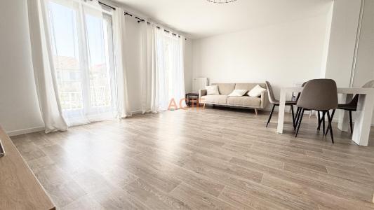 For sale Saint-witz 4 rooms 77 m2 Val d'Oise (95470) photo 2