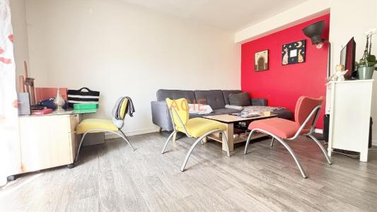 For sale Marly-la-ville 2 rooms 48 m2 Val d'Oise (95670) photo 1