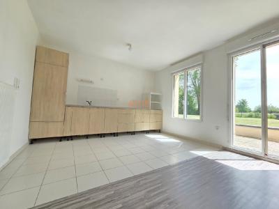 For sale Marly-la-ville 1 room 31 m2 Val d'Oise (95670) photo 1