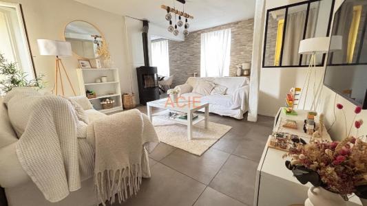 Annonce Vente 6 pices Maison Marly-la-ville 95