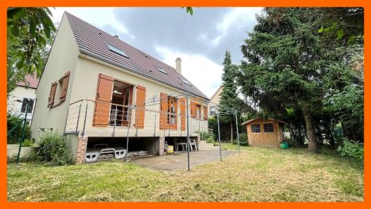 For sale Roissy-en-france 6 rooms 110 m2 Val d'Oise (95700) photo 0