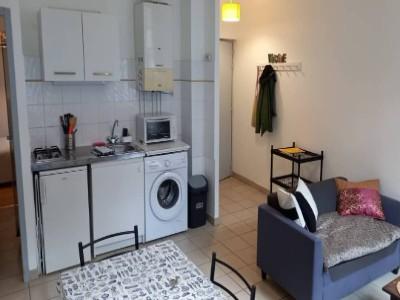 For rent Bordeaux 2 rooms 40 m2 Gironde (33800) photo 1