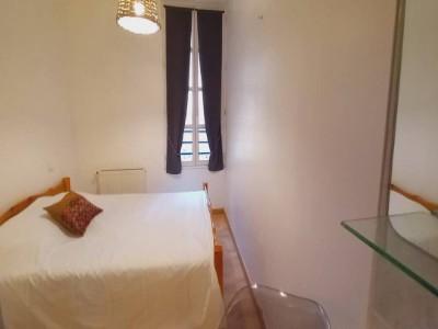 For rent Bordeaux 2 rooms 40 m2 Gironde (33800) photo 3