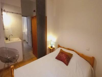 For rent Bordeaux 2 rooms 40 m2 Gironde (33800) photo 4