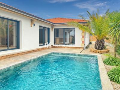 Annonce Vente 5 pices Maison Gujan-mestras 33