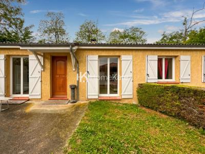 For sale Castanet-tolosan 4 rooms 111 m2 Haute garonne (31320) photo 0