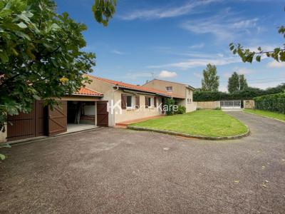 For sale Saint-orens-de-gameville 4 rooms 95 m2 Haute garonne (31650) photo 0