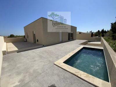 For sale Ventenac-en-minervois 4 rooms 84 m2 Aude (11120) photo 0