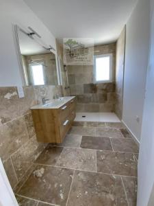 For sale Ventenac-en-minervois 4 rooms 84 m2 Aude (11120) photo 4