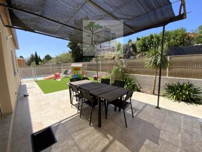Annonce Vente 5 pices Maison Ginestas 11