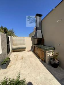 Acheter Maison 122 m2 Ginestas