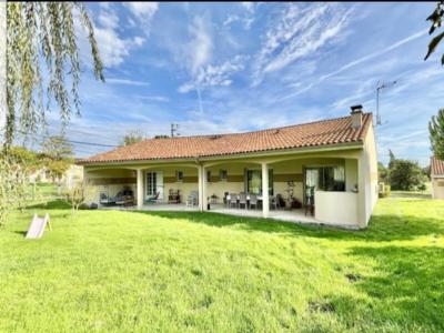 For sale Saint-christoly-de-blaye 5 rooms 150 m2 Gironde (33920) photo 0