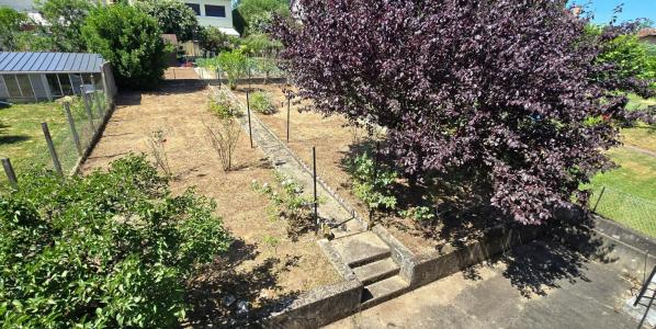 Acheter Maison 105 m2 Trelissac