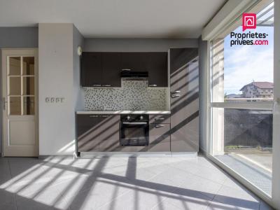 Annonce Vente 2 pices Appartement Annemasse 74
