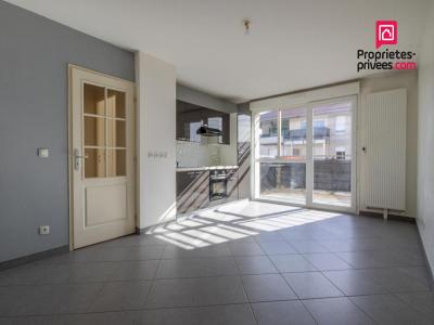 Acheter Appartement 42 m2 Annemasse