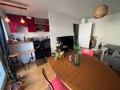 Acheter Appartement Alfortville 265000 euros