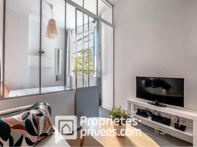 For sale Paris-18eme-arrondissement 1 room 23 m2 Paris (75018) photo 3