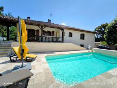 Annonce Vente 7 pices Maison Saint-paul-les-dax 40