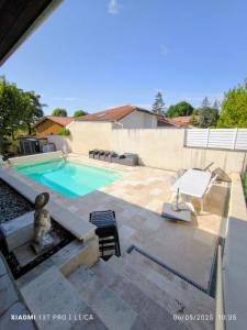 Acheter Maison 165 m2 Saint-paul-les-dax