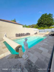 Acheter Maison Saint-paul-les-dax Landes