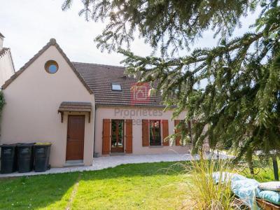 For sale Saint-pathus 7 rooms 104 m2 Seine et marne (77178) photo 0