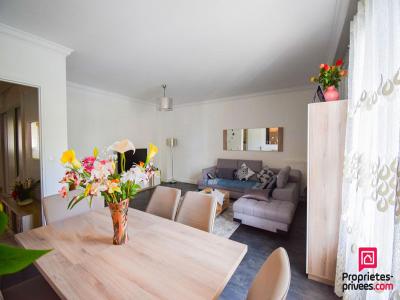 For sale Drancy 3 rooms 93 m2 Seine saint denis (93700) photo 4