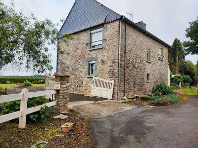 Annonce Vente 7 pices Maison Saint-vran 22