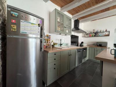 Acheter Maison Saint-fiacre-sur-maine Loire atlantique