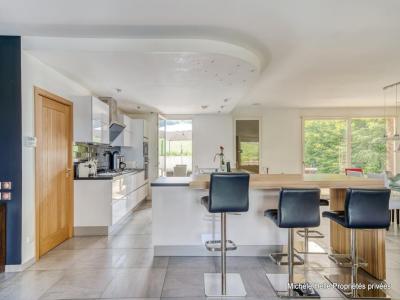 Annonce Vente 7 pices Maison Nancy 54