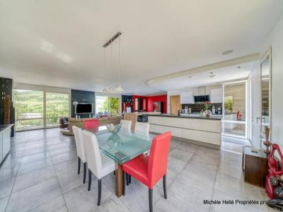 Acheter Maison 285 m2 Nancy