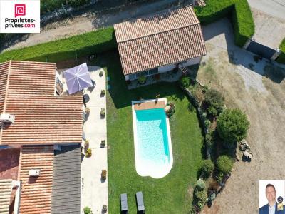 For sale Cabris SAINT-CEZAIRE-SUR-SIAGNE 5 rooms 171 m2 Alpes Maritimes (06530) photo 2