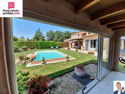 For sale Cabris SAINT-CEZAIRE-SUR-SIAGNE 5 rooms 171 m2 Alpes Maritimes (06530) photo 4