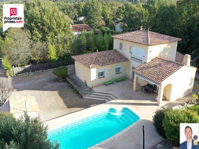 Acheter Maison 130 m2 Cabris