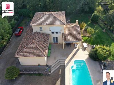 Acheter Maison Cabris Alpes Maritimes