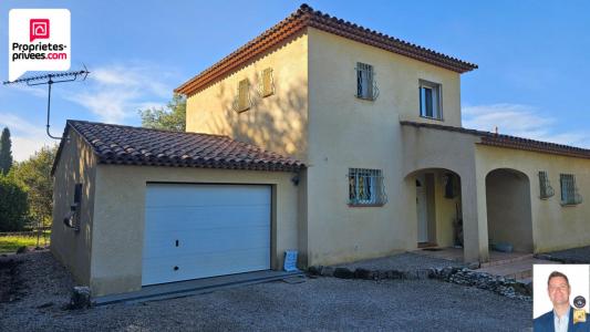 Acheter Maison Cabris 615000 euros