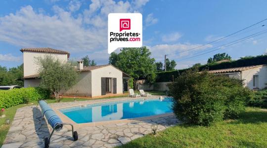 Acheter Maison 170 m2 Cabris