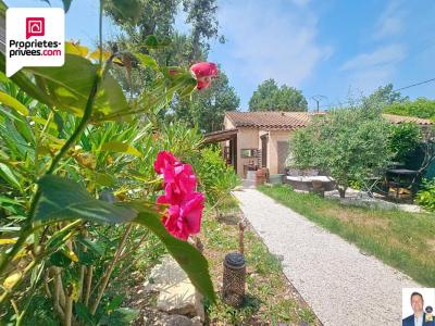 Annonce Vente 3 pices Maison Cabris 06