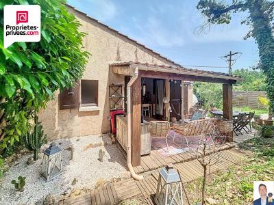 Acheter Maison 30 m2 Cabris