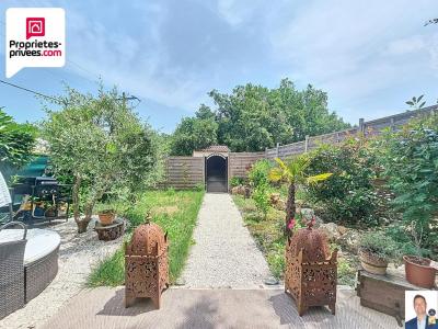 Acheter Maison Cabris Alpes Maritimes