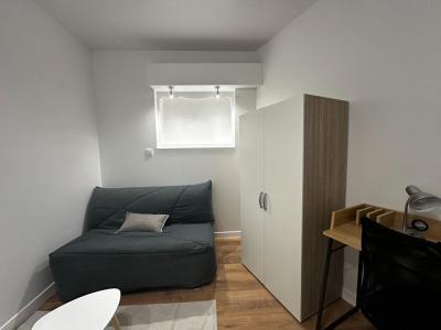 For rent Angers 1 room 13 m2 Maine et loire (49100) photo 1