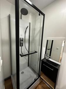 For rent Angers 1 room 13 m2 Maine et loire (49100) photo 3
